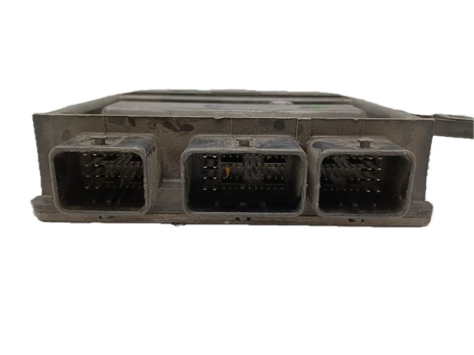 Centralina motor / ECU RENAULT Clio II (BB0/1/2_, CB0/1/2_)