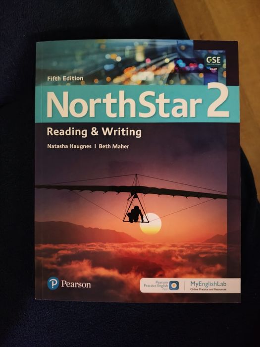 Podręcznik NorthStar 2 Reading & Writing
