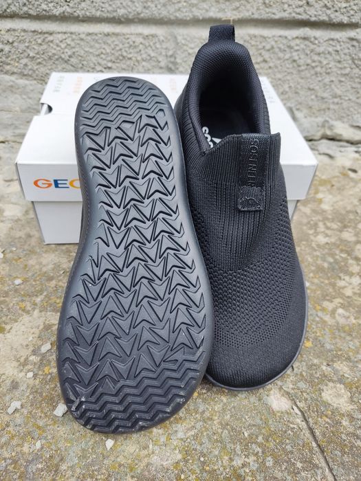 Мокасини, сліпони, кросівки сітка, barefoot, 36 розмір