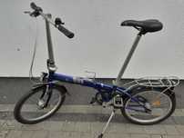 Składak rower dahon speed
