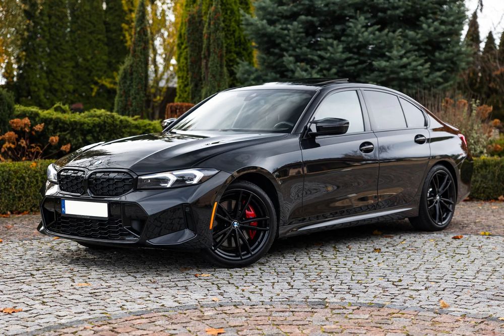 BMW Seria 3 BMW M340i xDrive LCI