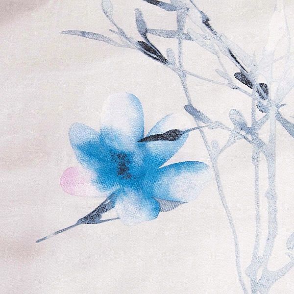 Pościel Satynlove SATYNA BAWEŁNIANA 160x200/3 części poszewki 70x80 ko