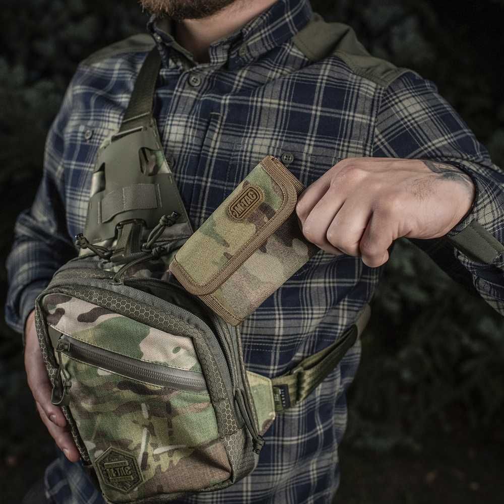 M-Tac гаманець Elite Gen.II
