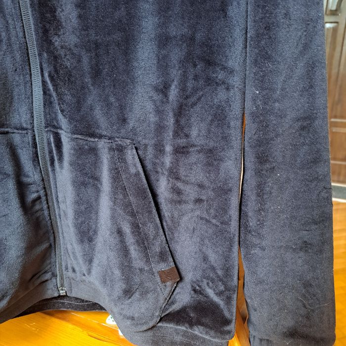 Bluza welurowa 4f,Nowa