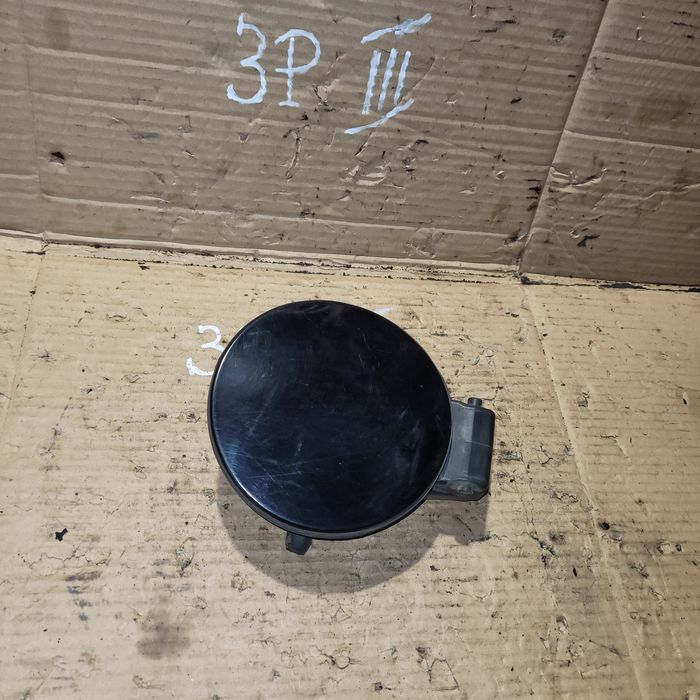 Klapka wlewu paliwa vw polo IV 9N 2003r L041