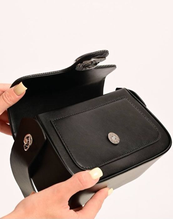 ОСТАННІ 3 ШТУЧКИ))Новиночка, сумочка клатч "Сoach "