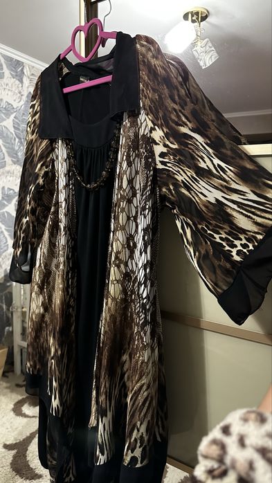 Святкова сукня, розмір 52