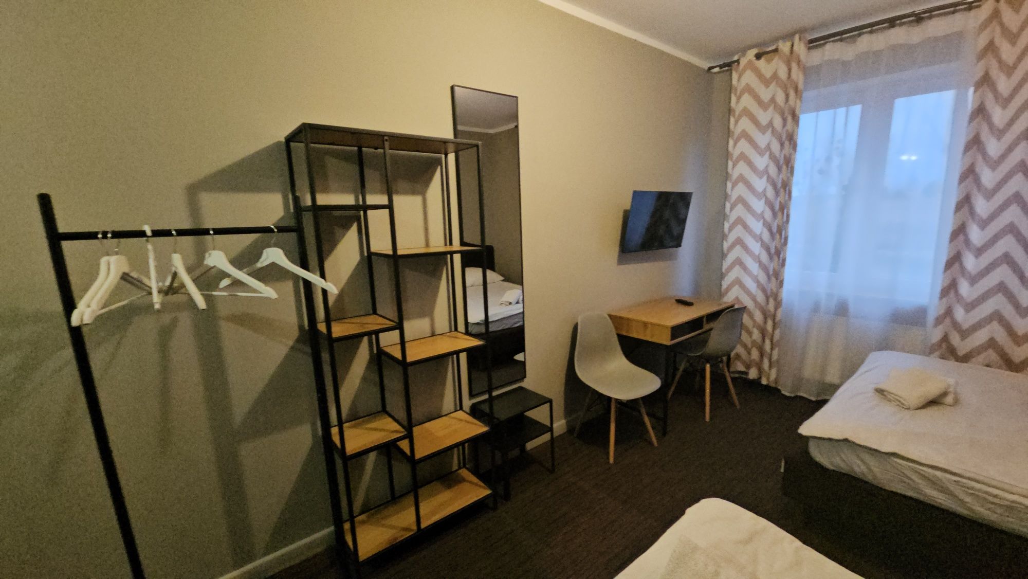 Dom dla firmy  Szubin , Żnin