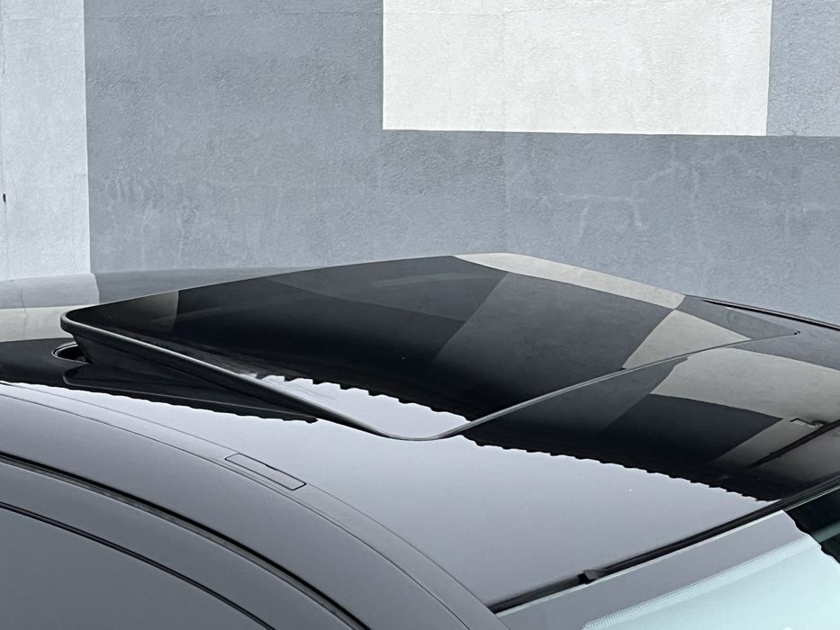 Mercedes-Benz E-Class W211 2.7CDI