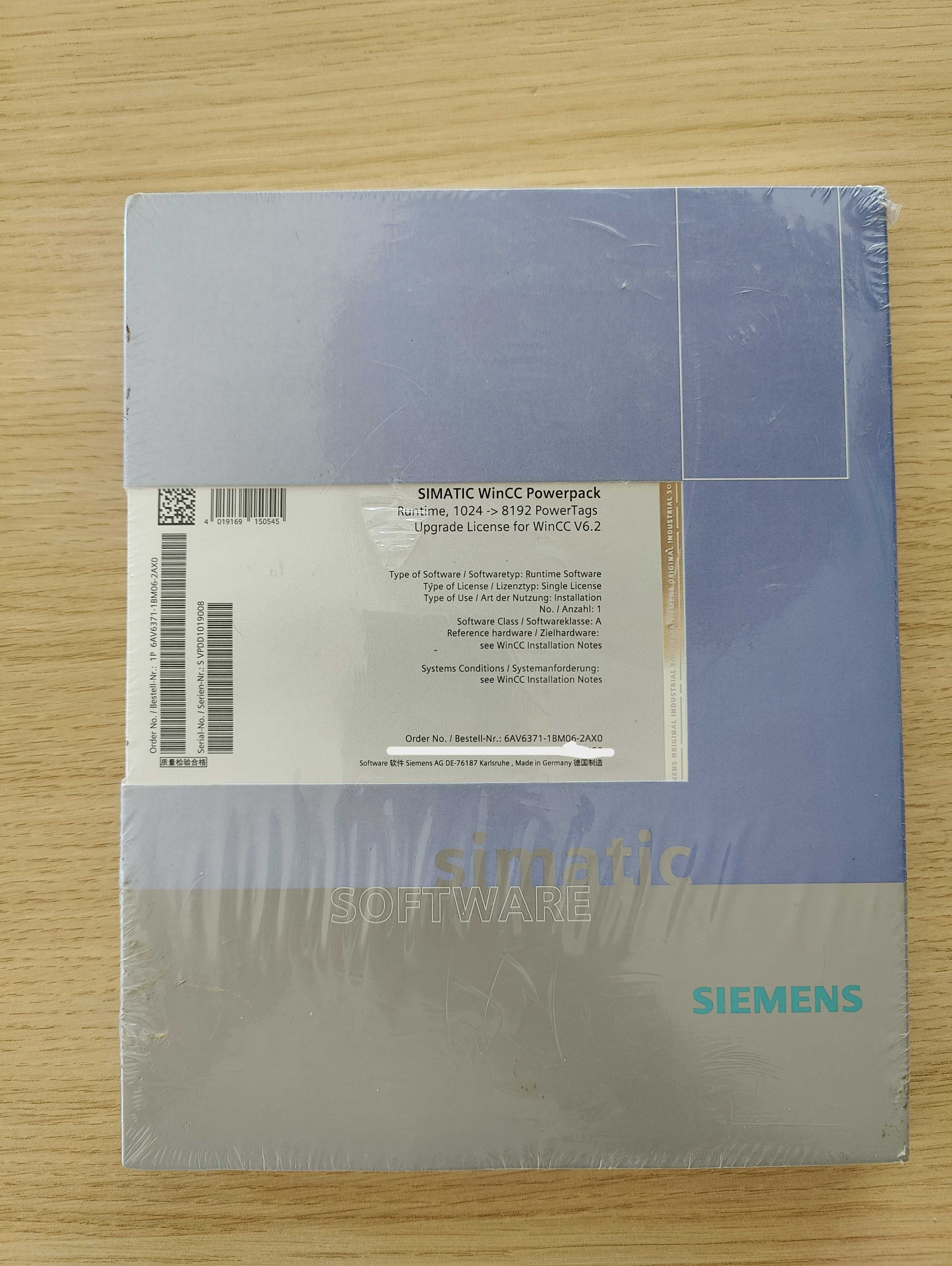 Siemens Simatic S7