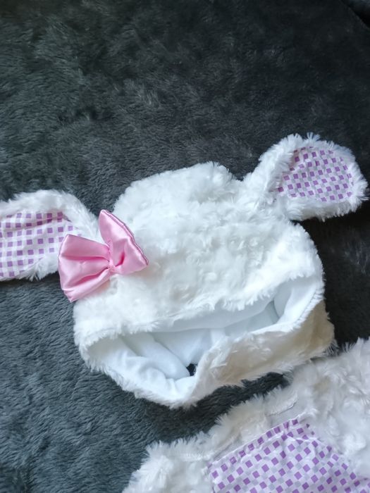 Kostium dla dzieci Owieczka Owca