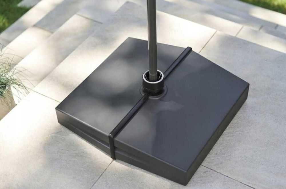 Stojak skladany na parasol przeciwsłoneczny LIVARNO HOME