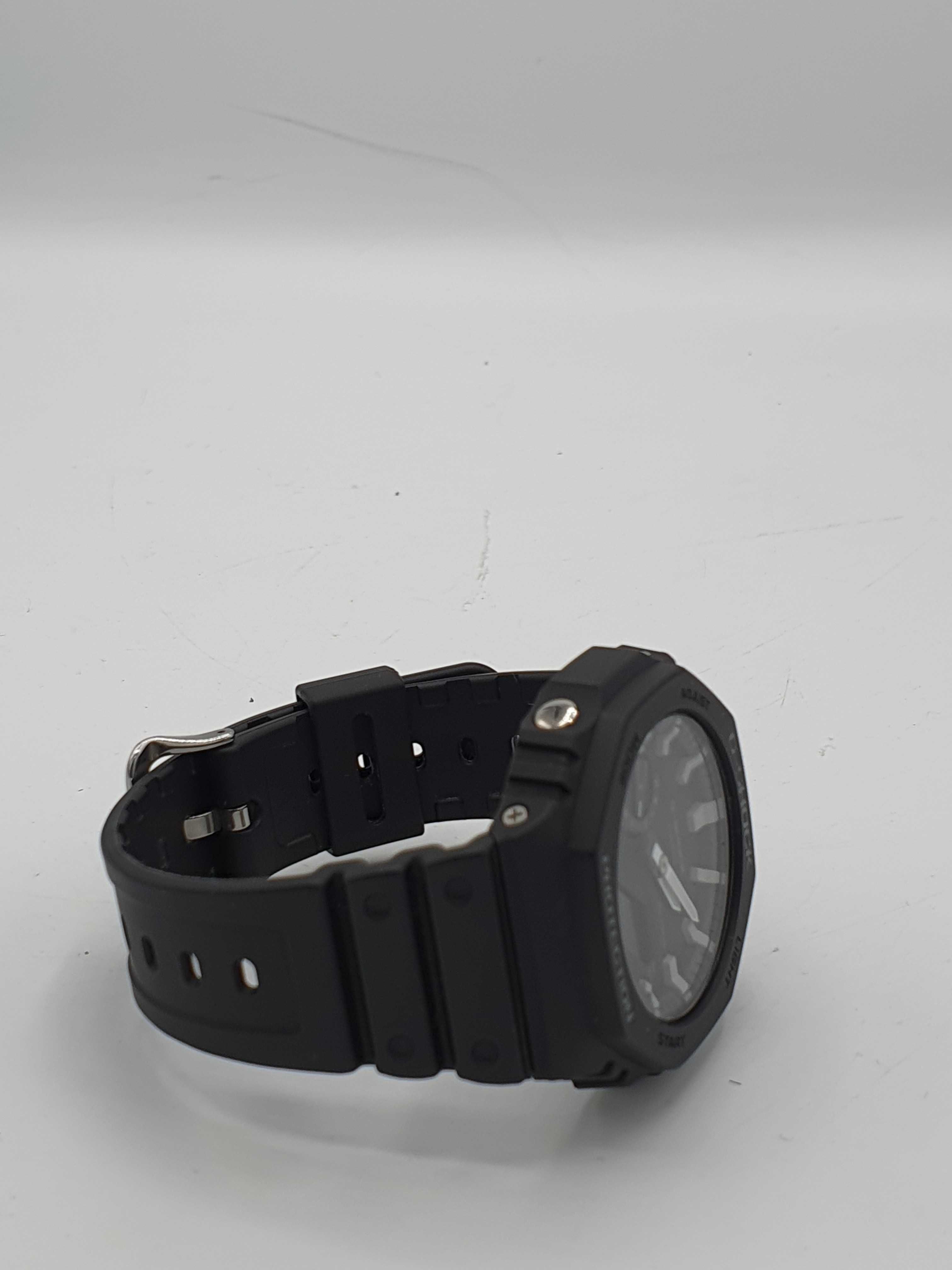 Zegarek męski Casio G-Shock 5611 GA-2100 (GWA:13.01.2026)