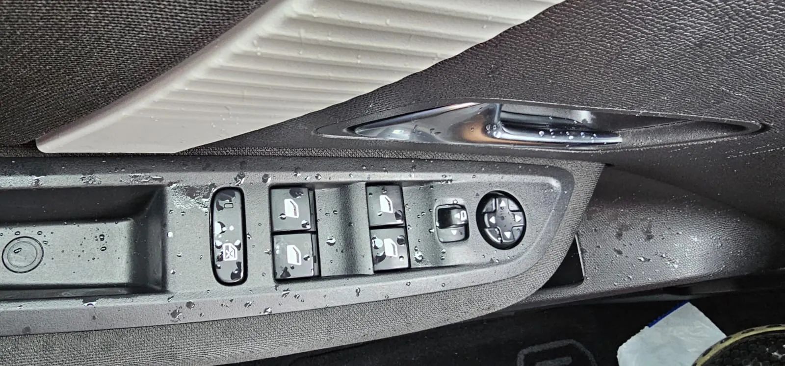Citroën C4 Nowy rozrząd + oleje filtry*Led*Bezywpadkowy*Android Auto / Apple Car