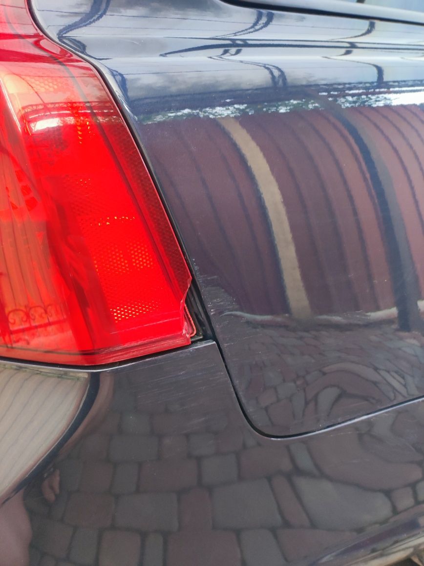Volvo V50 2012 р