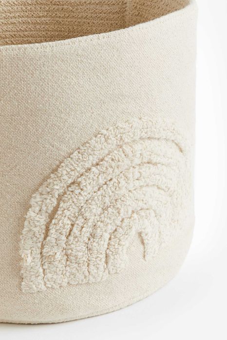 Кошик для іграшок «Веселка»