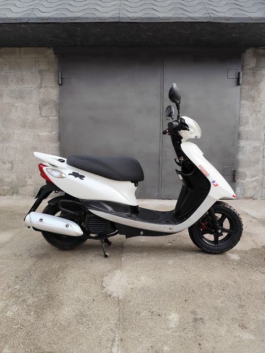 Аренда прокат мопед скутер