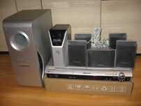 kino domowe Panasonic SA-HT 545