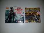 CD-Action 13/2015 (250) HEROES of might and magic III 3 złota edycja +