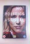 Madam Secretary Temporada 1