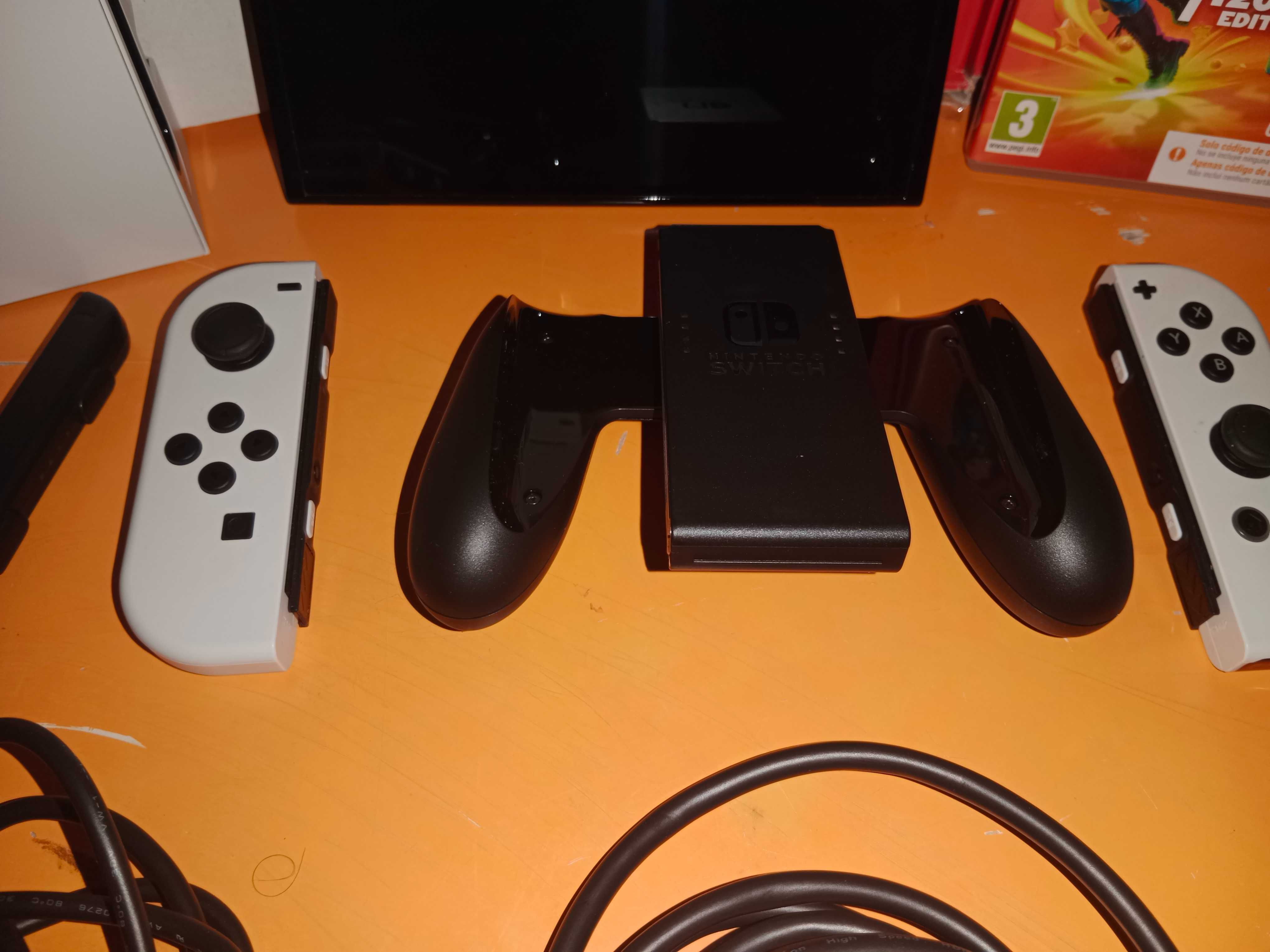Vendo ou troco nintendo switch por tablet
