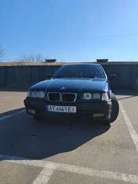 BMW 318 1996 рік