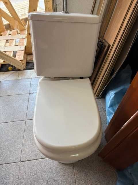 Sanita completa modelo Roca