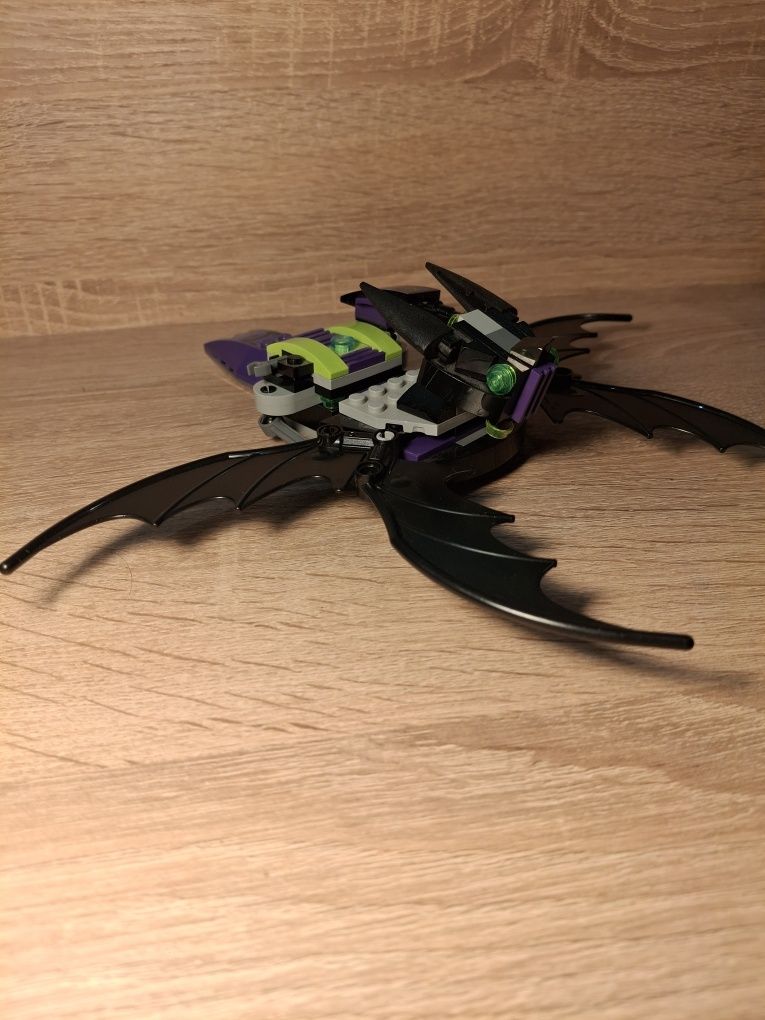 Lego chima nietoprze 70128 pojazd Braptora