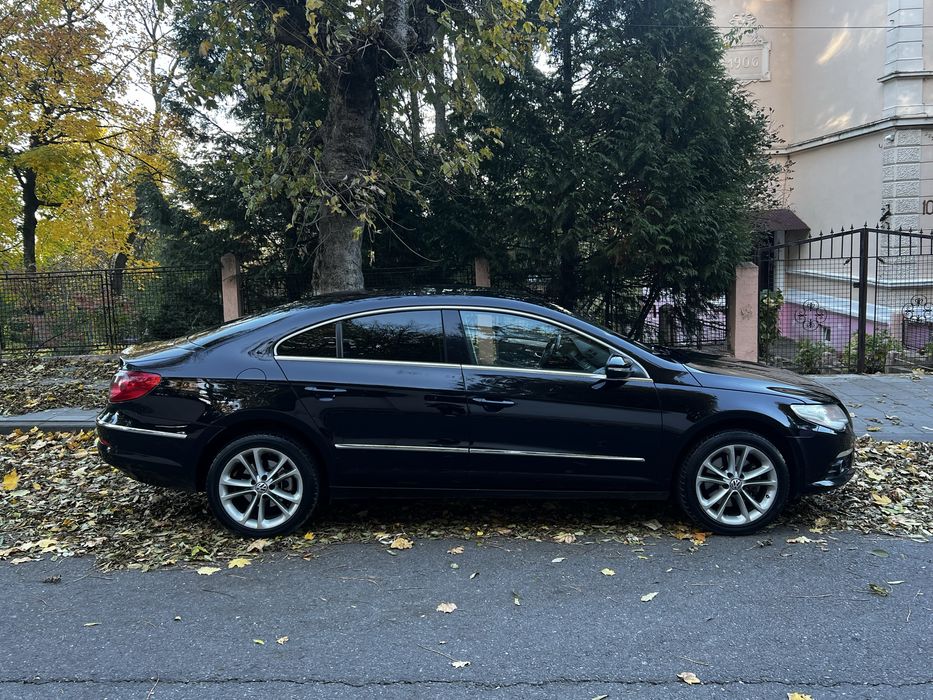Продам Volkswagen Passat CC 2010