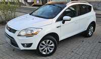 Ford Kuga 2.0d 2012 г.в.