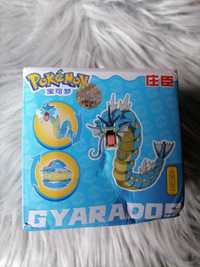 Pokemon Gyarados plus pokeball clip