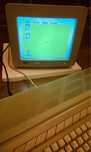 Monitor kolorowy ATARI SC1224