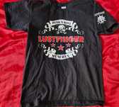 LUSTFINGER Punk'n'Roll Munchen koszulka S