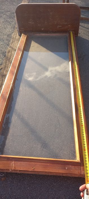 Вікна дерев'яні .