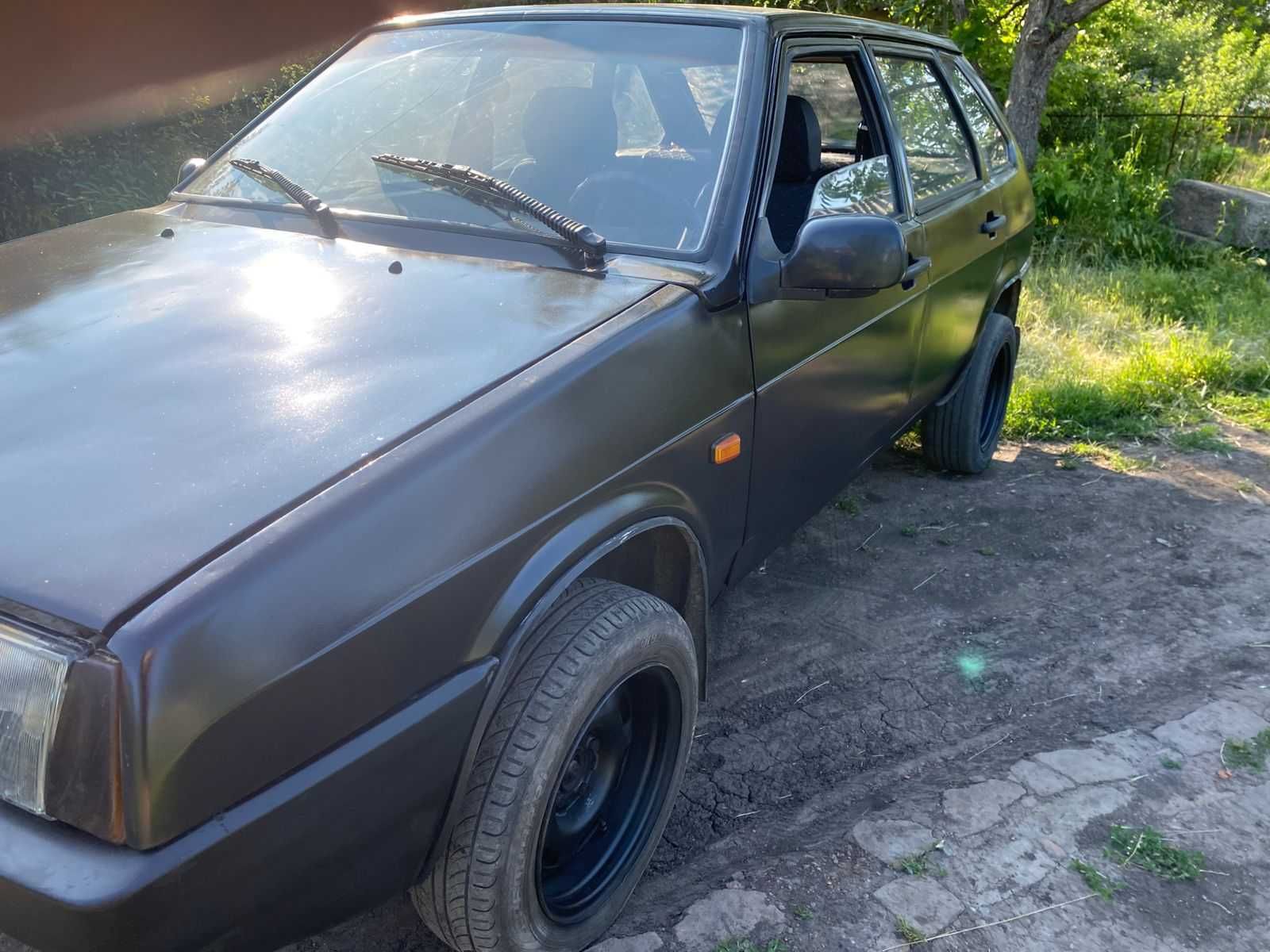 Продам ваз 2109 Кропивницький