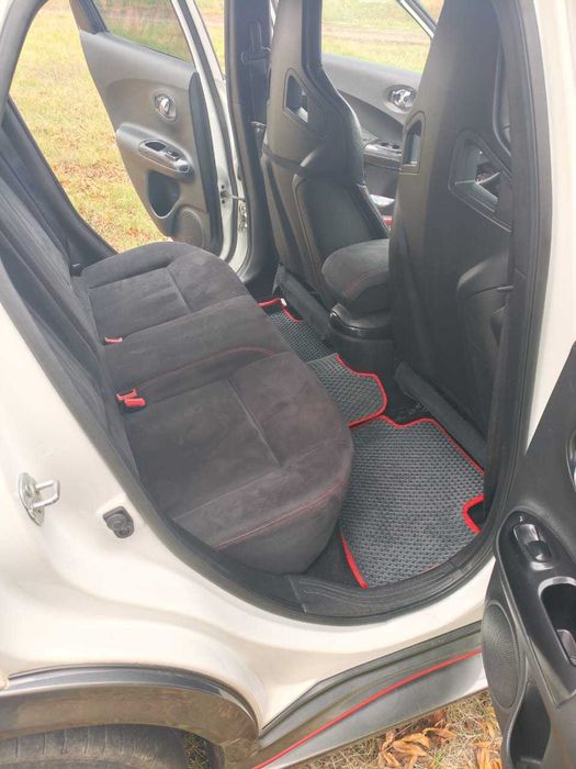 Продам чудовий Nissan JUKE 1.6