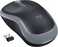 outlet logitech m185 myszka bezprzewodowa 98196