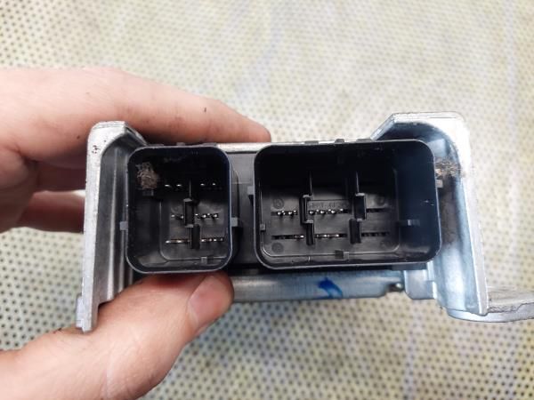Centralina airbag FORD Focus I Carrinha Van (DNW)