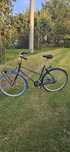 Swapfiets 28 cali