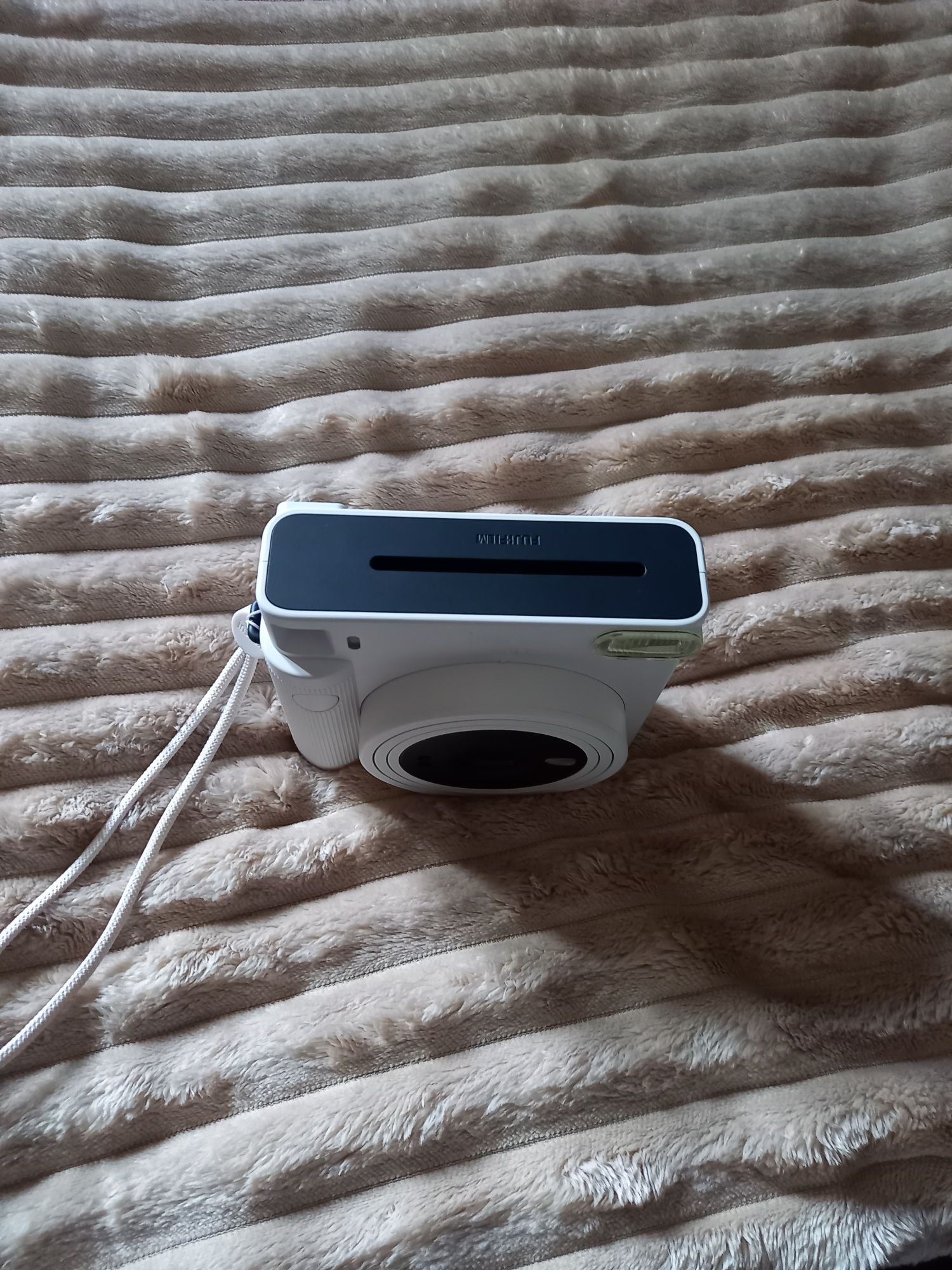 Instax sqare Sq1
