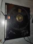 Pionier pl200x gramofon na czesci