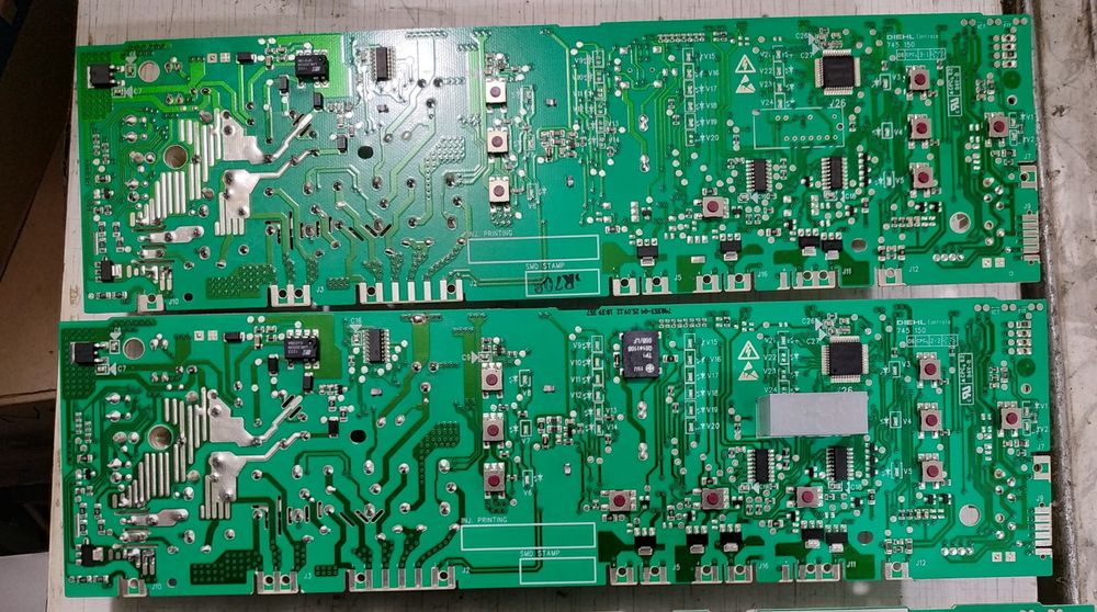 Продам модуль(плату) Gorenje