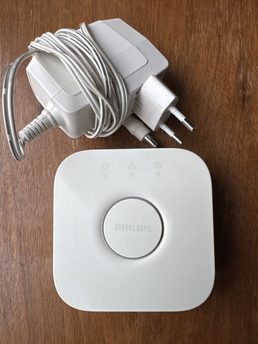 Mostek Philips Hue