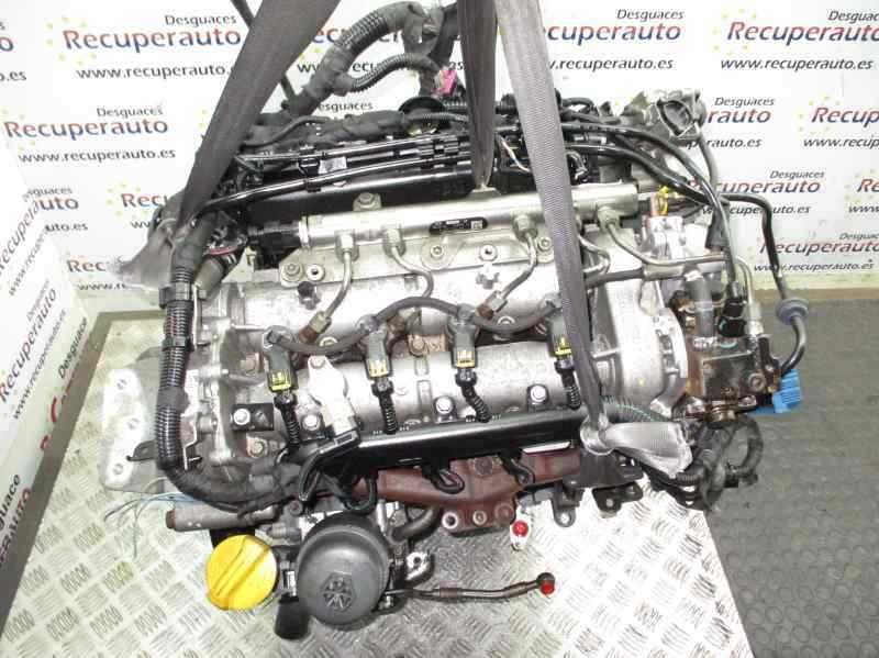 Motor Opel 1.3CDTI 90Cv Z13DTH