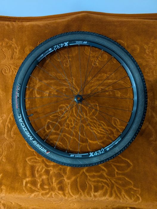 Koła 29 boost DT Swiss 350 Straightpull X432