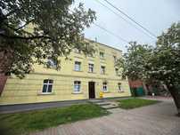 Mieszkanie 2 pokoje