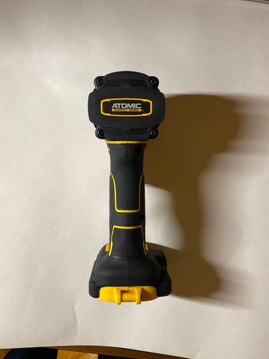 DeWalt DCF850 20V Max оригінальний безщітковий імпакт