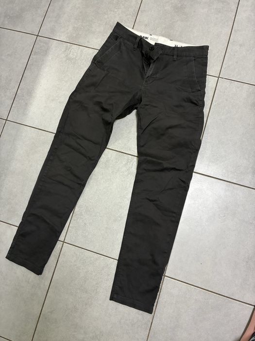 Штаны G-Star Raw мужские 31/34