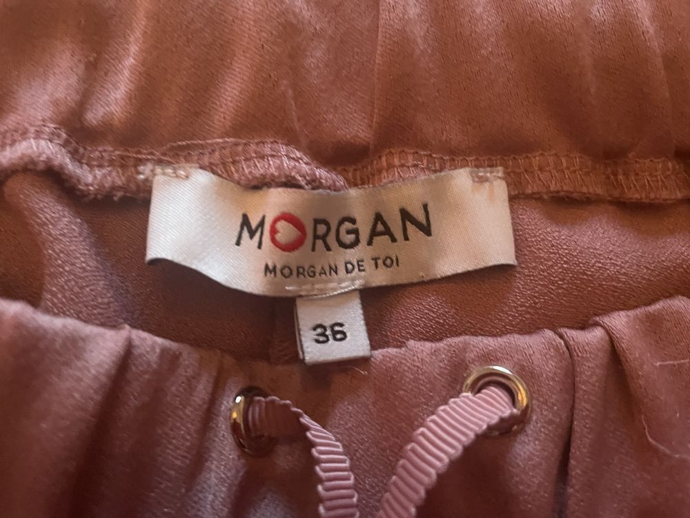 Calcas de marca Morgan
