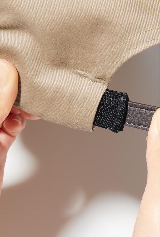 Uniqlo Twill Cap кепка бейсболка чорна чоловіча жіноча унісекс